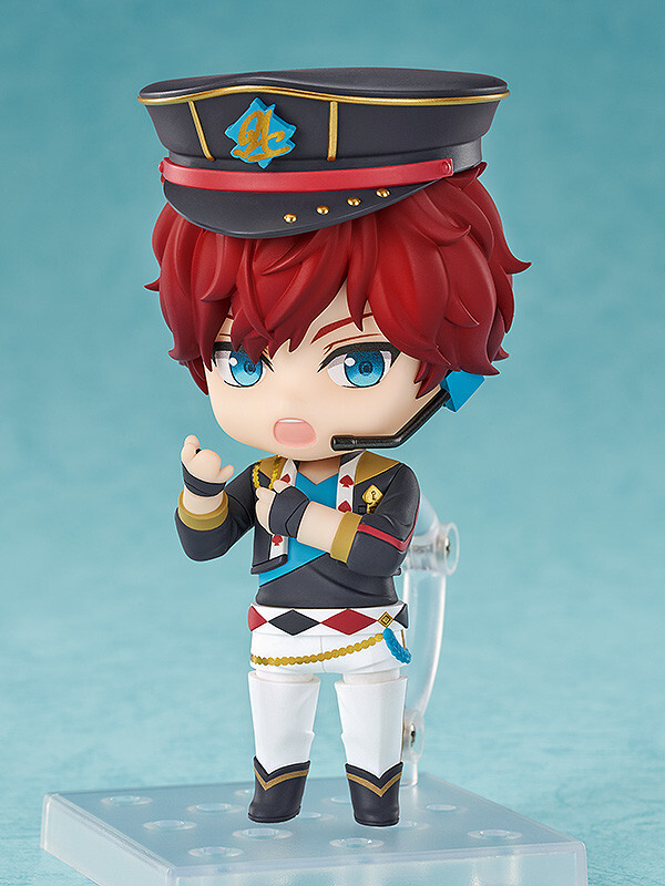 Ensemble Stars!! - Amagi Hiiro - Nendoroid (#2041) (Good Smile Arts Shanghai, Orange Rouge) photo 7