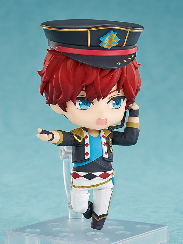 Ensemble Stars!! - Amagi Hiiro - Nendoroid (#2041) (Good Smile Arts Shanghai, Orange Rouge) photo 8