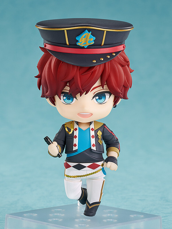 Ensemble Stars!! - Amagi Hiiro - Nendoroid (#2041) (Good Smile Arts Shanghai, Orange Rouge) photo 9