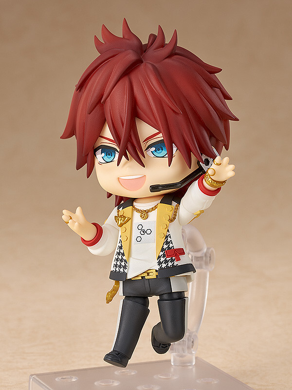 Ensemble Stars!! - Amagi Rinne - Nendoroid (#2042) (Good Smile Arts Shanghai, Orange Rouge) photo 4