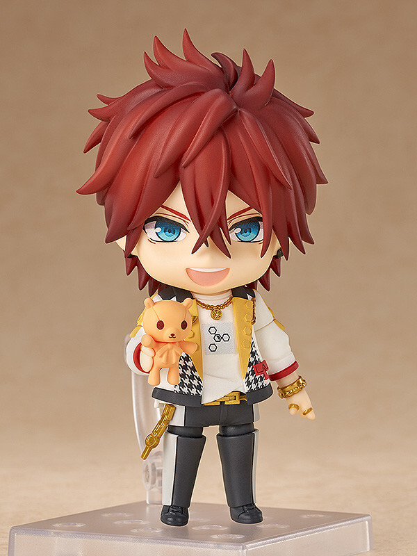 Ensemble Stars!! - Amagi Rinne - Nendoroid (#2042) (Good Smile Arts Shanghai, Orange Rouge) photo 5