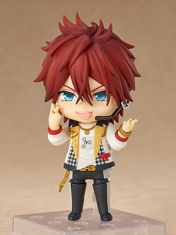 Ensemble Stars!! - Amagi Rinne - Nendoroid (#2042) (Good Smile Arts Shanghai, Orange Rouge) photo 6