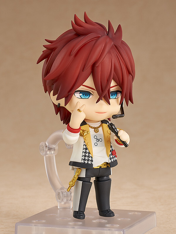 Ensemble Stars!! - Amagi Rinne - Nendoroid (#2042) (Good Smile Arts Shanghai, Orange Rouge) photo 7
