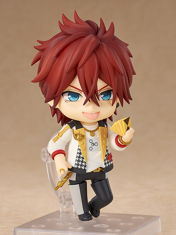 Ensemble Stars!! - Amagi Rinne - Nendoroid (#2042) (Good Smile Arts Shanghai, Orange Rouge) photo 8