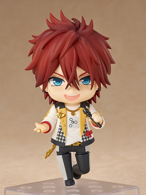 Ensemble Stars!! - Amagi Rinne - Nendoroid (#2042) (Good Smile Arts Shanghai, Orange Rouge) photo 9