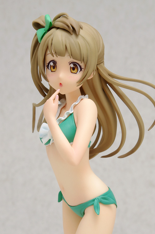 Love Live! School Idol Project - Minami Kotori - Beach Queens - 1/10 (Wave)