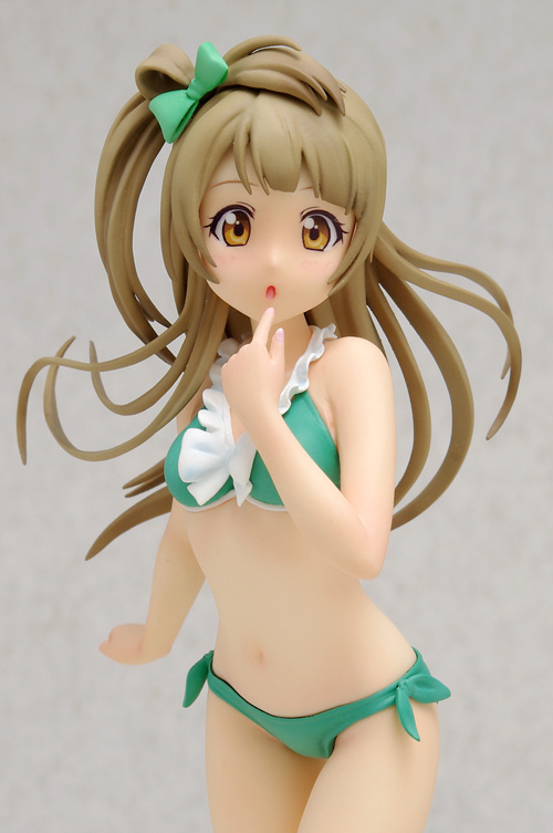 Love Live! School Idol Project - Minami Kotori - Beach Queens - 1/10 (Wave)