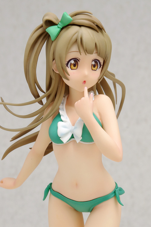 Love Live! School Idol Project - Minami Kotori - Beach Queens - 1/10 (Wave)