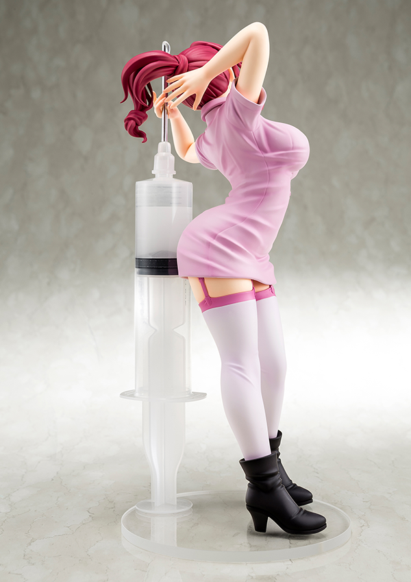 Shuumatsu no Harem - Ryuuzouji Akane - 1/6 (Hakoiri Musume) photo 3