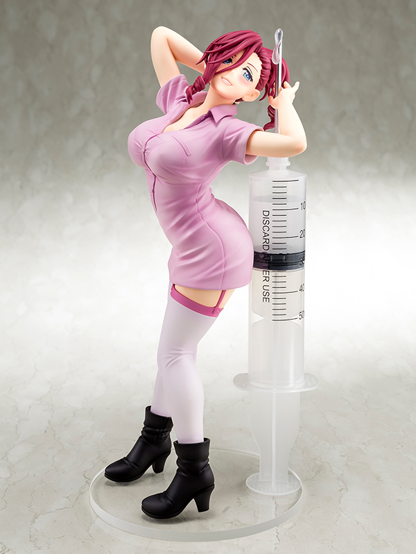 Shuumatsu no Harem - Ryuuzouji Akane - 1/6 (Hakoiri Musume) photo 5