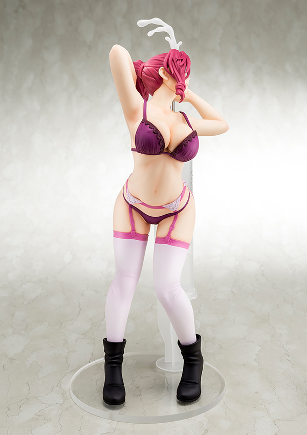 Shuumatsu no Harem - Ryuuzouji Akane - 1/6 (Hakoiri Musume) photo 6