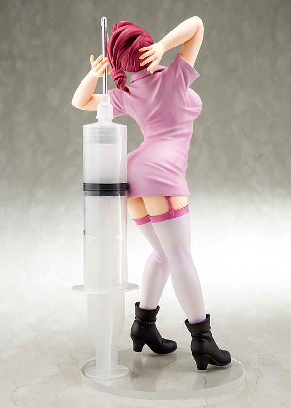 Shuumatsu no Harem - Ryuuzouji Akane - 1/6 (Hakoiri Musume) photo 8
