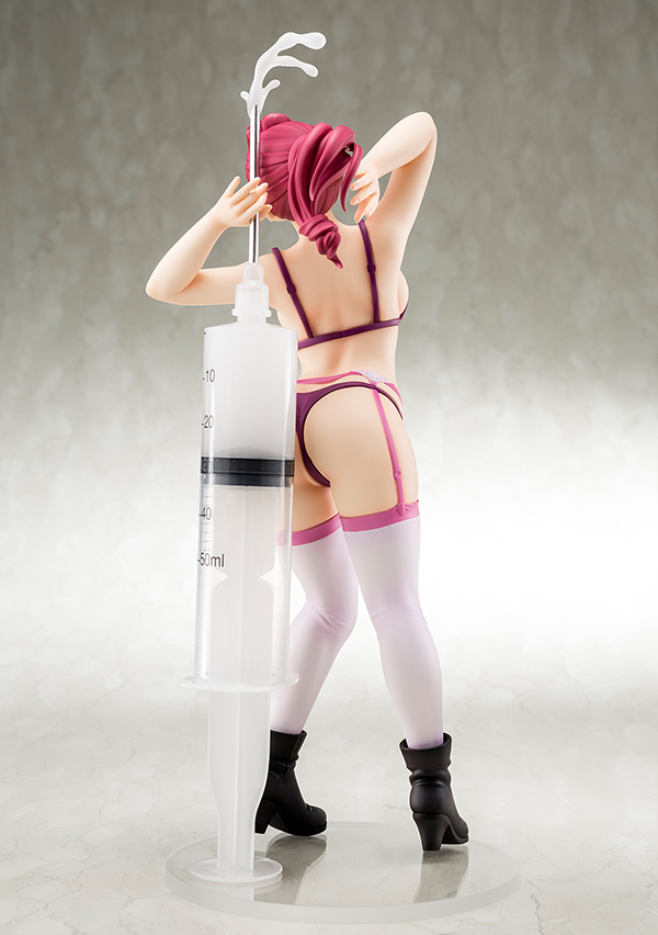 Shuumatsu no Harem - Ryuuzouji Akane - 1/6 (Hakoiri Musume) photo 9