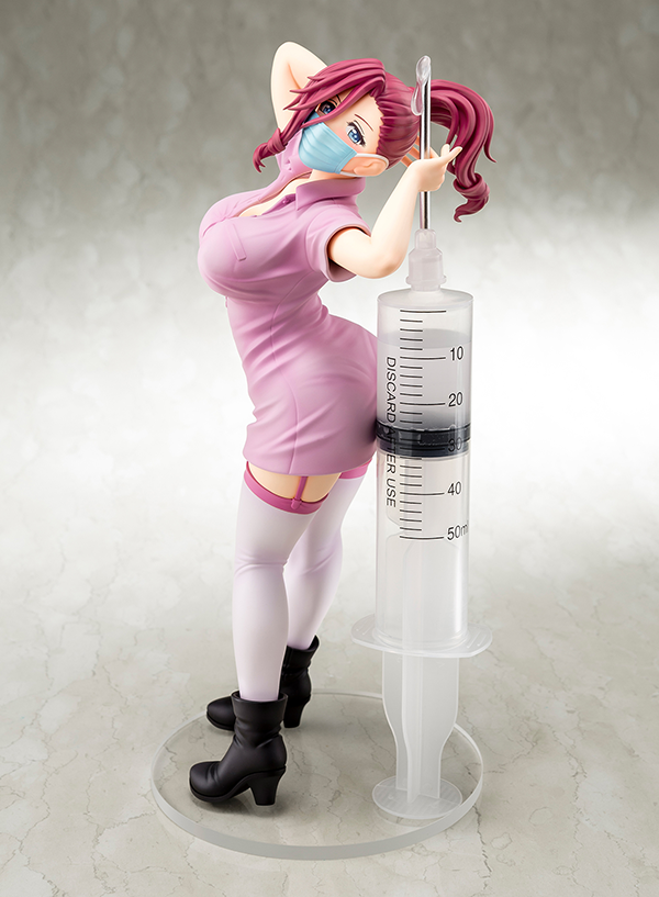 Shuumatsu no Harem - Ryuuzouji Akane - 1/6 (Hakoiri Musume) photo 10