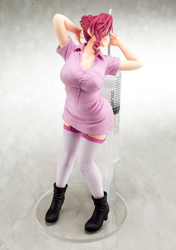 Shuumatsu no Harem - Ryuuzouji Akane - 1/6 (Hakoiri Musume) photo 11