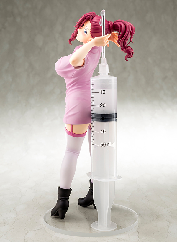 Shuumatsu no Harem - Ryuuzouji Akane - 1/6 (Hakoiri Musume) photo 12