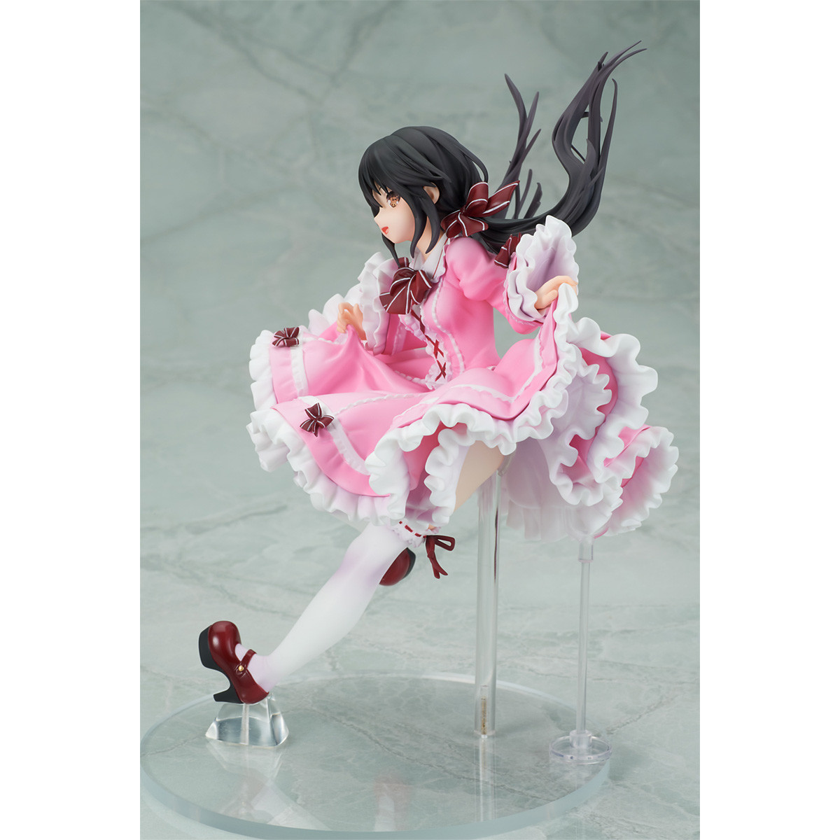 Date A Live - Tokisaki Kurumi - 1/7 - Casual Wear, Sweet Lolita ver. (Hobby Stock, Wing) photo 4