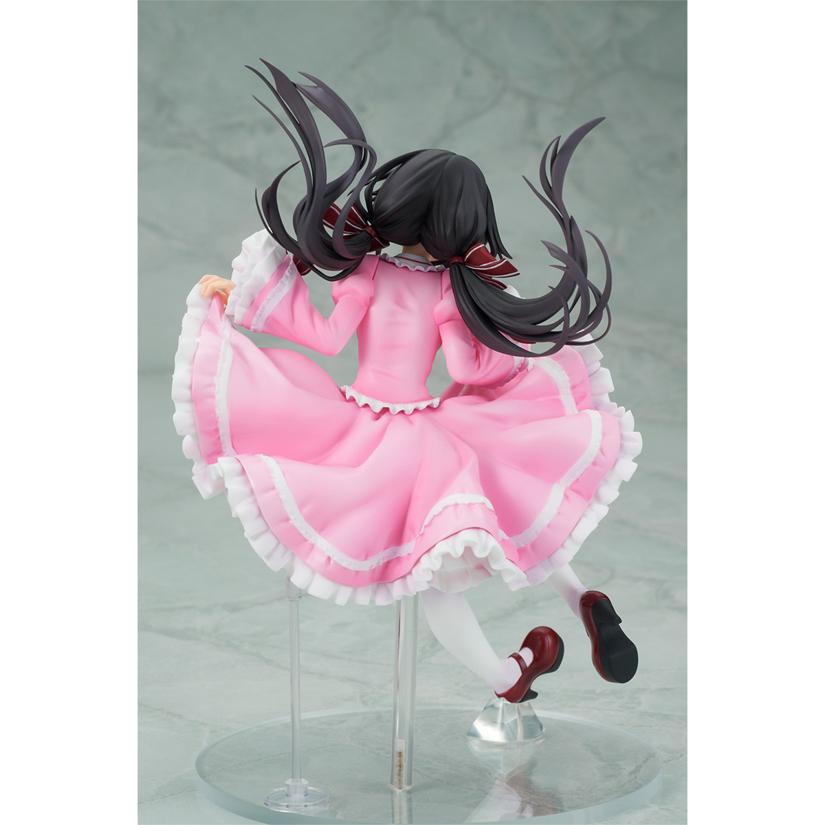 Date A Live - Tokisaki Kurumi - 1/7 - Casual Wear, Sweet Lolita ver. (Hobby Stock, Wing) photo 5