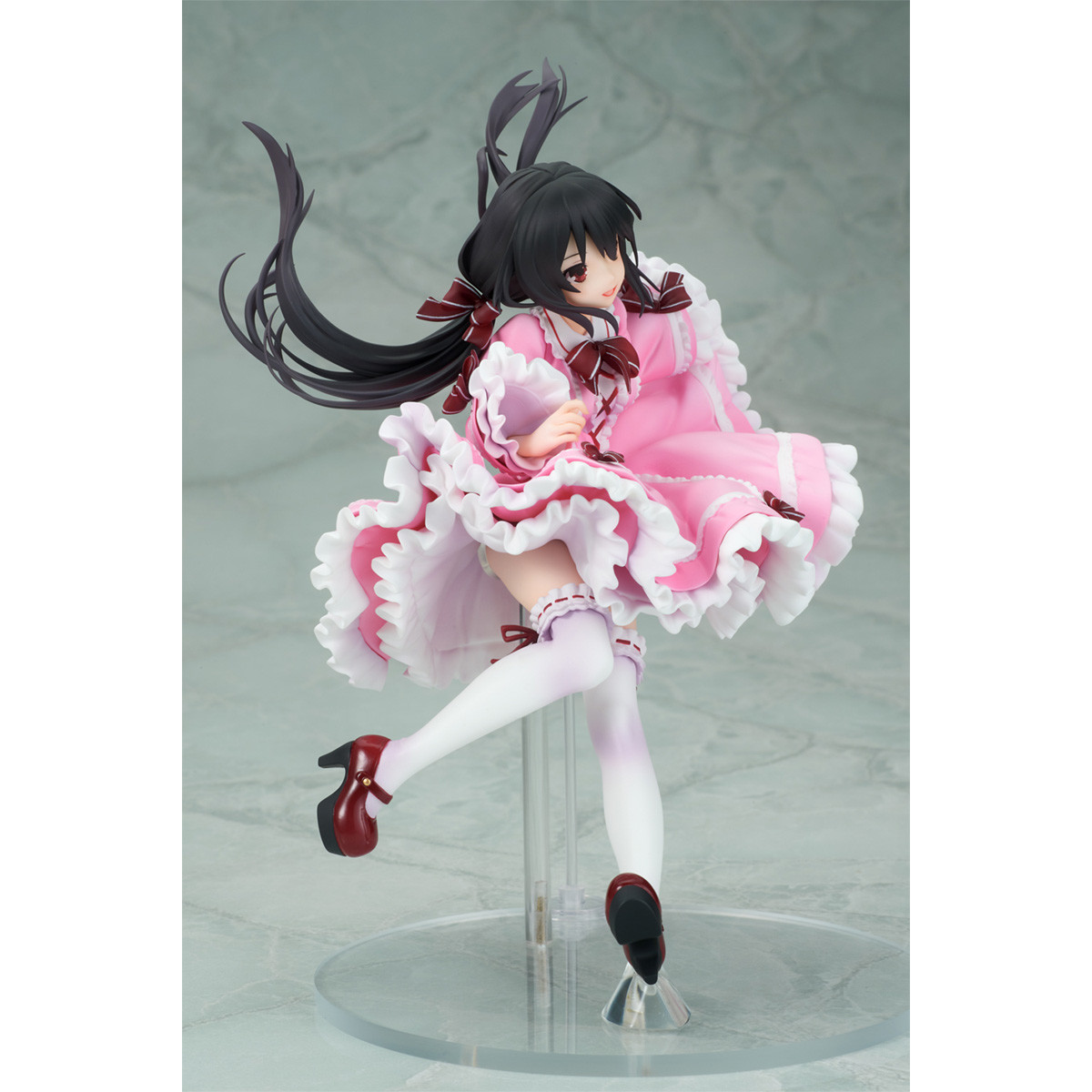 Date A Live - Tokisaki Kurumi - 1/7 - Casual Wear, Sweet Lolita ver. (Hobby Stock, Wing) photo 6