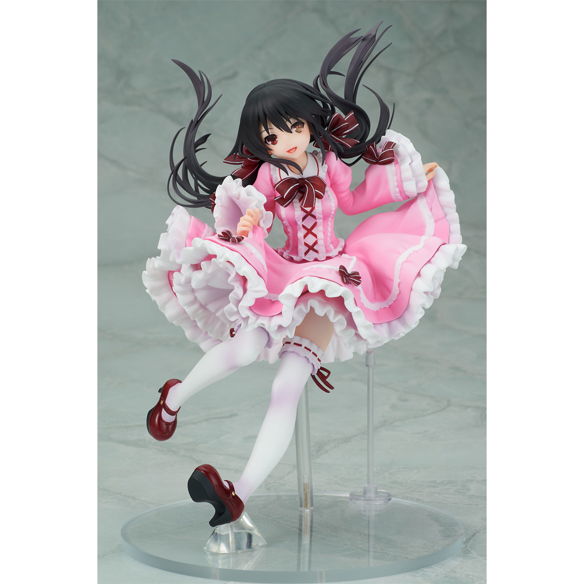 Date A Live - Tokisaki Kurumi - 1/7 - Casual Wear, Sweet Lolita ver. (Hobby Stock, Wing) photo 7