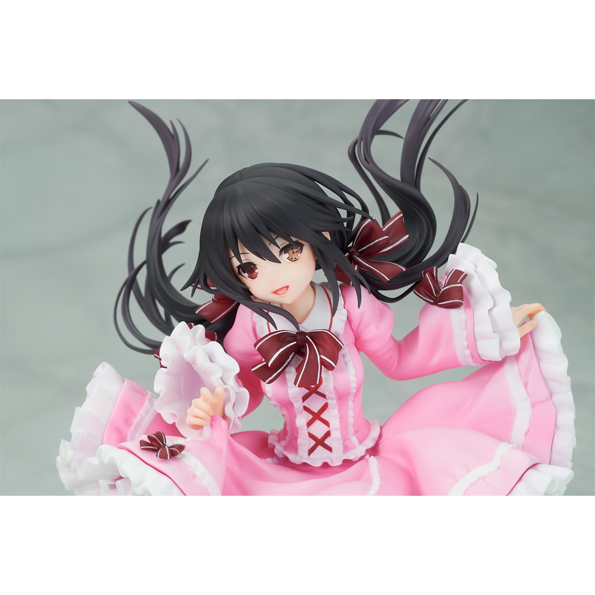 Date A Live - Tokisaki Kurumi - 1/7 - Casual Wear, Sweet Lolita ver. (Hobby Stock, Wing) photo 8