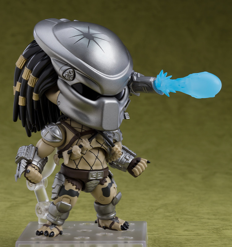 Predator - Nendoroid  (#1845) (Good Smile Company) photo 2