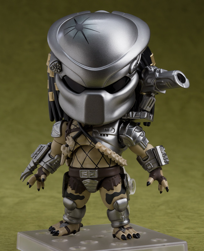 Predator - Nendoroid  (#1845) (Good Smile Company) photo 6