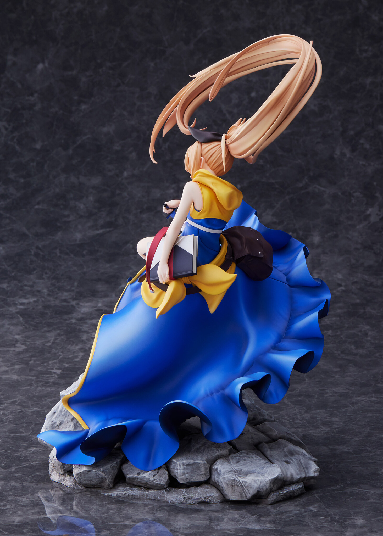 Shokei Shoujo no Virgin Road - Menou - 1/7 (Alice Glint, AmiAmi) photo 7