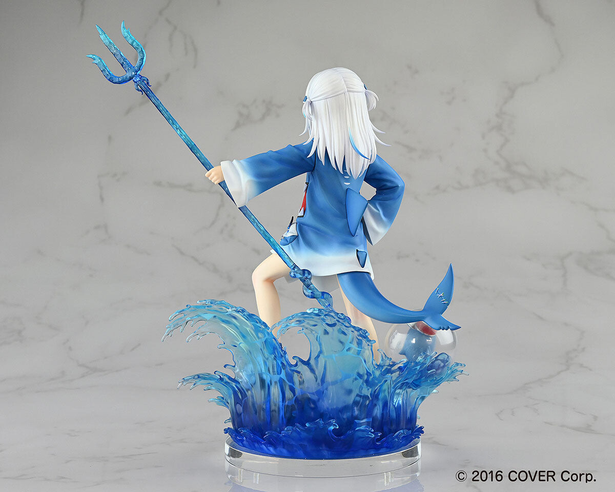 Hololive - Bloop - Gawr Gura - 1/7 (Design Coco) photo 9