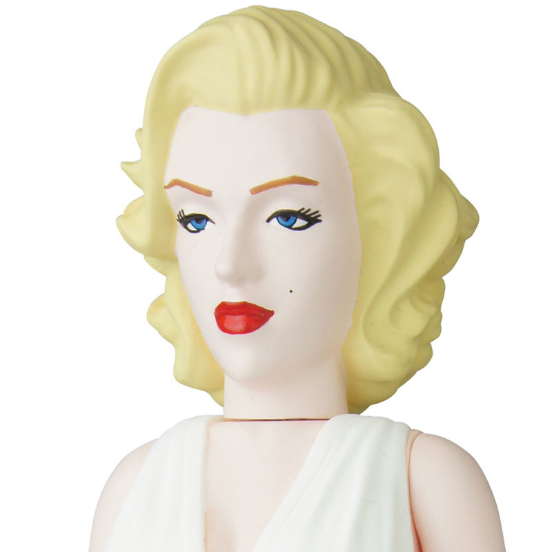 Marilyn Monroe - Vinyl Collectible Dolls  (335) (Medicom Toy)