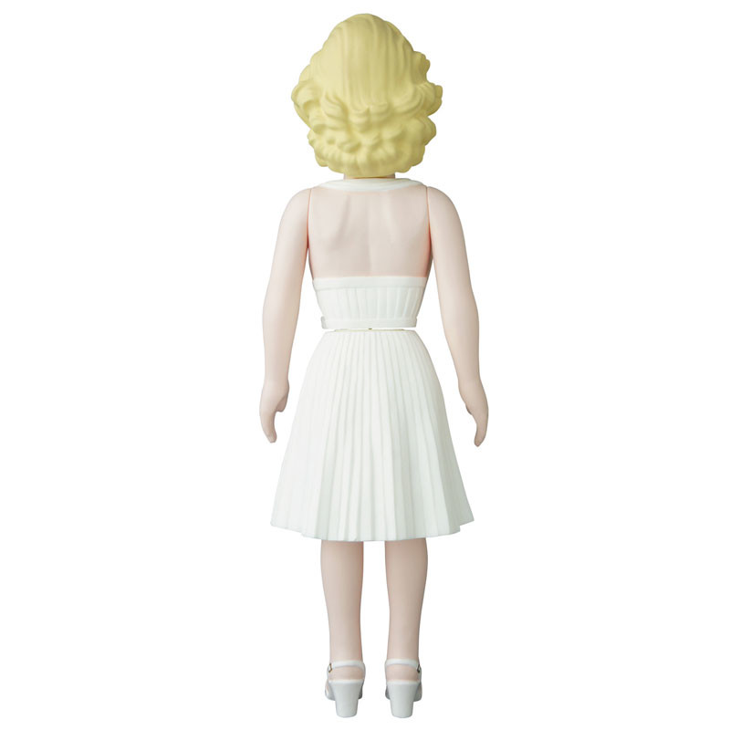 Marilyn Monroe - Vinyl Collectible Dolls  (335) (Medicom Toy) photo 2