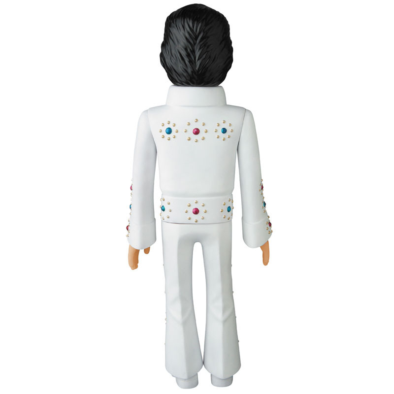 Elvis Presley - Vinyl Collectible Dolls  (300) (Medicom Toy) photo 2