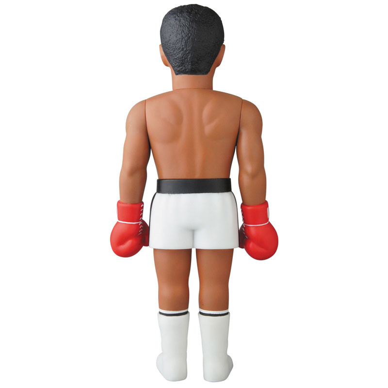 Muhammad Ali - Vinyl Collectible Dolls  (304) (Medicom Toy)