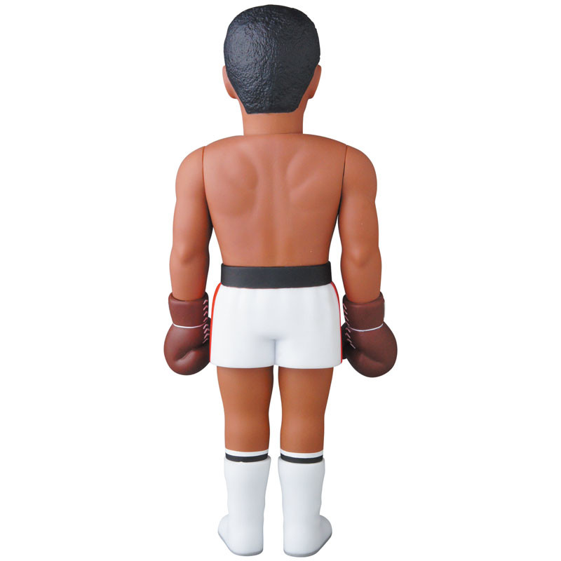 Muhammad Ali - Vinyl Collectible Dolls (355) - Variant Ver. (Medicom Toy) photo 2