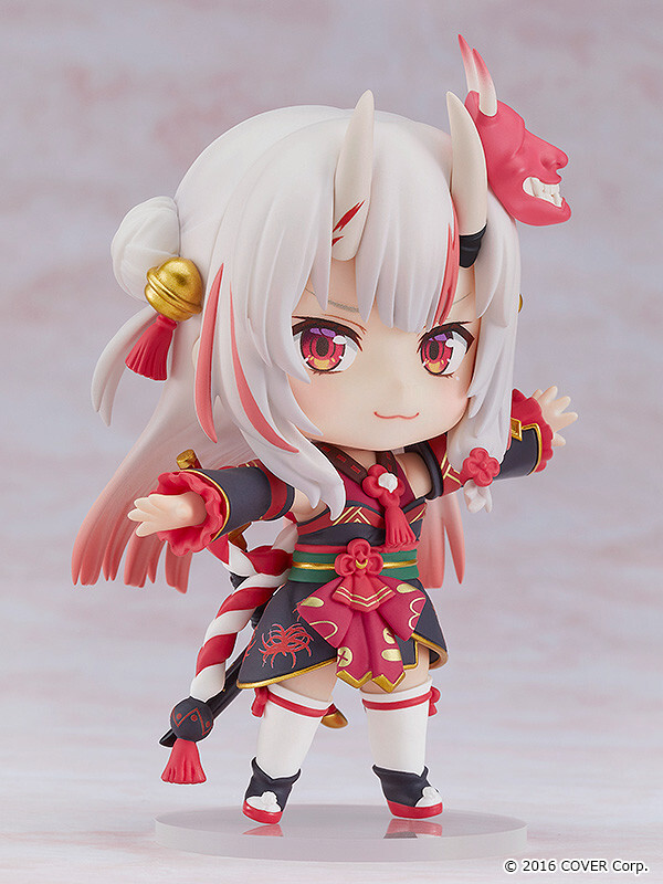 Hololive - Nakiri Ayame - Poyoyo - Nendoroid (#1951) (Good Smile Company) photo 6