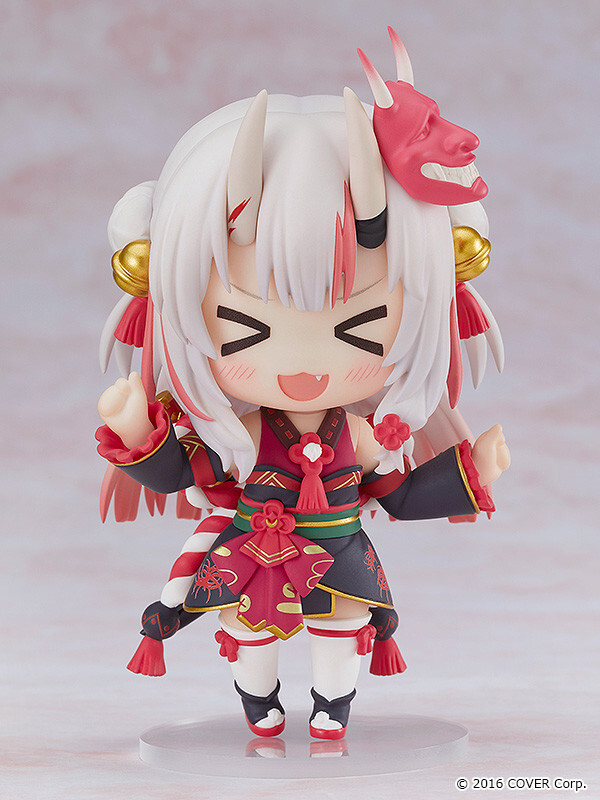 Hololive - Nakiri Ayame - Poyoyo - Nendoroid (#1951) (Good Smile Company) photo 7