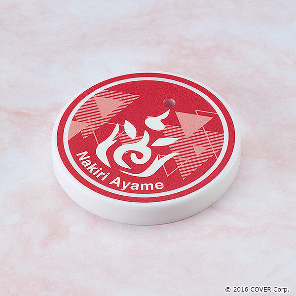 Hololive - Nakiri Ayame - Poyoyo - Nendoroid (#1951) (Good Smile Company) photo 11