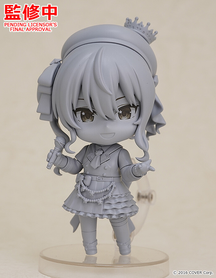 Hololive - Hoshimachi Suisei - Nendoroid (#1979) (Good Smile Company) photo 4