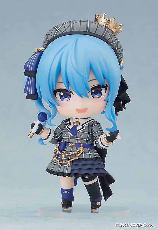 Hololive - Hoshimachi Suisei - Nendoroid (#1979) (Good Smile Company) photo 10
