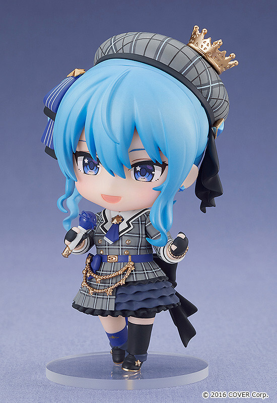 Hololive - Hoshimachi Suisei - Nendoroid (#1979) (Good Smile Company) photo 11