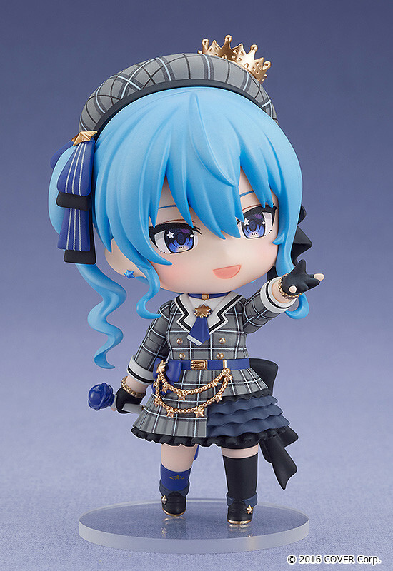 Hololive - Hoshimachi Suisei - Nendoroid (#1979) (Good Smile Company) photo 12