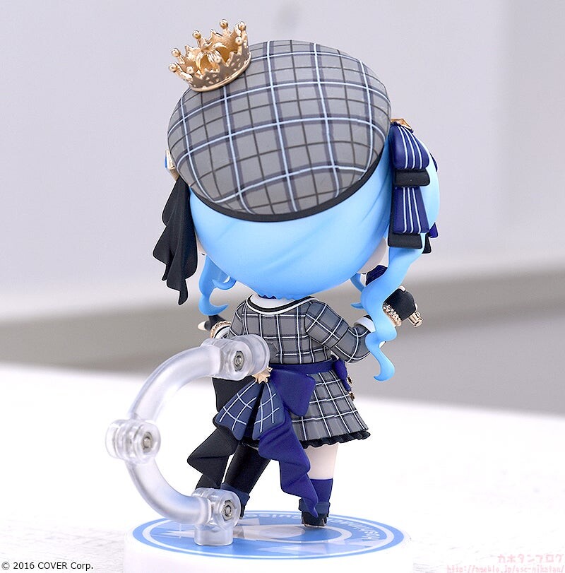 Hololive - Hoshimachi Suisei - Nendoroid (#1979) (Good Smile Company) photo 14