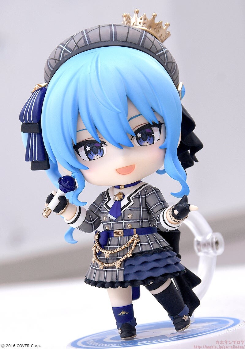Hololive - Hoshimachi Suisei - Nendoroid (#1979) (Good Smile Company) photo 15