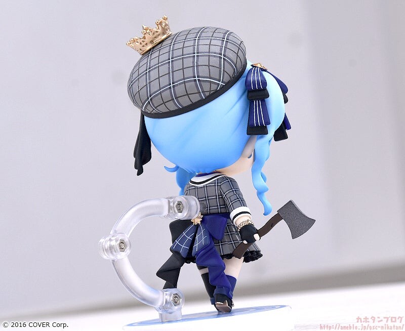 Hololive - Hoshimachi Suisei - Nendoroid (#1979) (Good Smile Company) photo 20