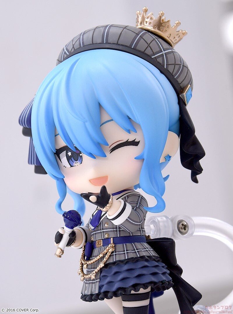 Hololive - Hoshimachi Suisei - Nendoroid (#1979) (Good Smile Company) photo 22