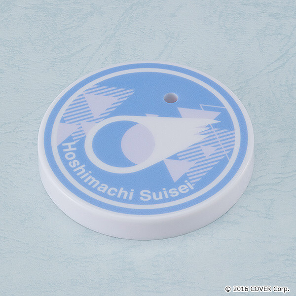 Hololive - Hoshimachi Suisei - Nendoroid (#1979) (Good Smile Company) photo 24