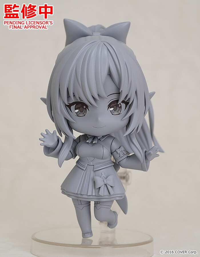 Hololive - Elfriend - Shiranui Flare - Nendoroid  (#2009) (Good Smile Company) photo 4