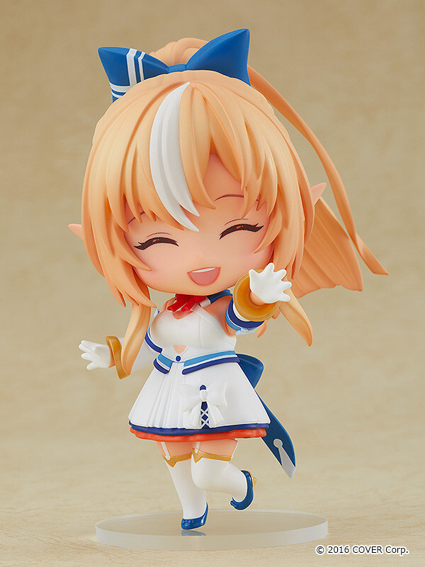 Hololive - Elfriend - Shiranui Flare - Nendoroid  (#2009) (Good Smile Company) photo 5