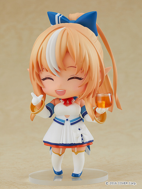 Hololive - Elfriend - Shiranui Flare - Nendoroid  (#2009) (Good Smile Company) photo 8