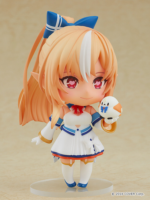 Hololive - Elfriend - Shiranui Flare - Nendoroid  (#2009) (Good Smile Company) photo 9